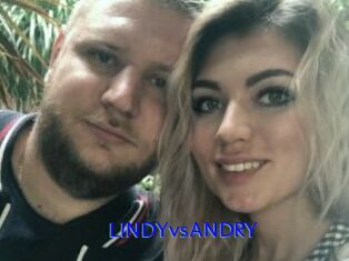 LINDYvsANDRY