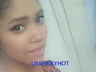 LISSISEXYHOT