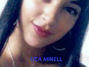 LIZA_MINELL