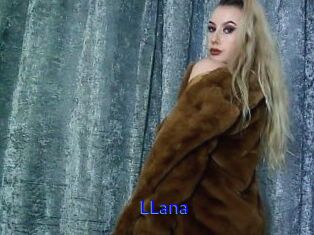 LLana