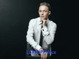 LLittlePPrince