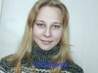 LOLAcheeper Sexo Gratis