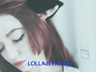 LOLLA_dELICIOUS