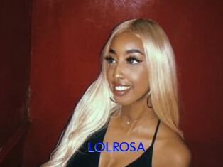 LOLROSA Sexo Gratis