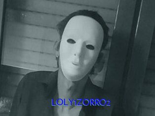 LOLY1ZORRO2