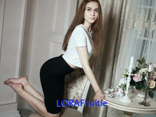 LORAFruitie