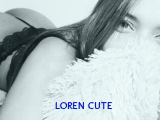 LOREN_CUTE