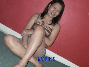 LORINS