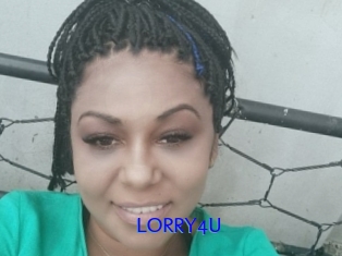 LORRY4U