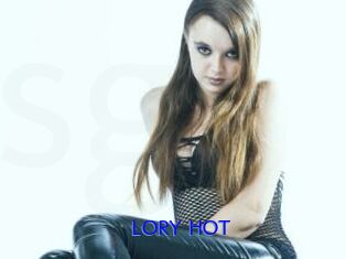 LORY_HOT