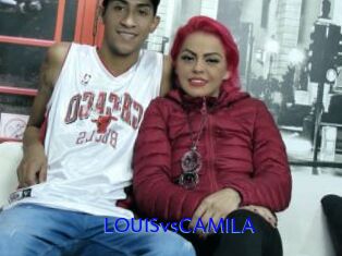 LOUISvsCAMILA