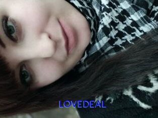 LOVEDEAL