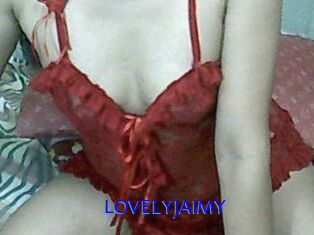 LOVELYJAIMY