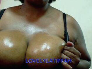 LOVELYLATIFFAH