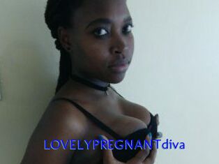 LOVELYPREGNANTdiva
