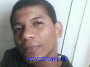 LOVEOFMYLIFE