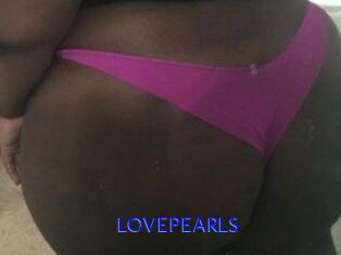 LOVEPEARLS
