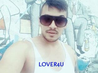 LOVER4U