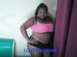 LOVERWOMAN