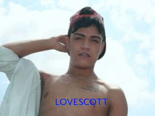 LOVESCOTT