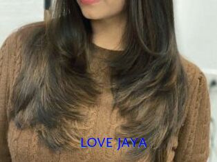 LOVE_JAYA