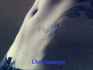 LSexybeast512