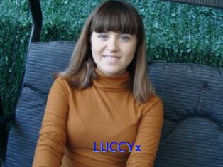 LUCCYx Sexo Gratis