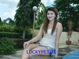 LUCKYPETITE