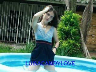 LUISACANDYLOVE