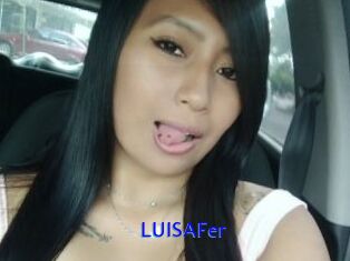 LUISAFer