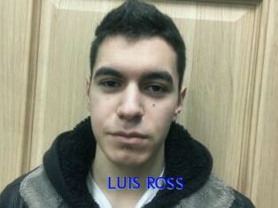 LUIS_ROSS