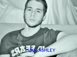 LUKExASHLEY