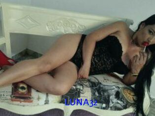 LUNA32