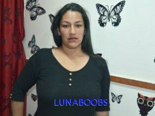 LUNABOOBS