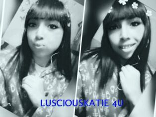 LUSCIOUSKATIE_4U