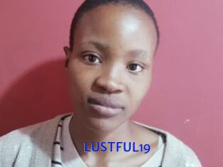 LUSTFUL19
