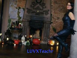 LUVXTeachr