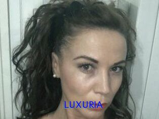 LUXURIA
