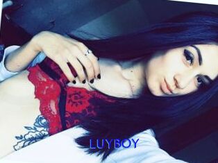 LUYBOY