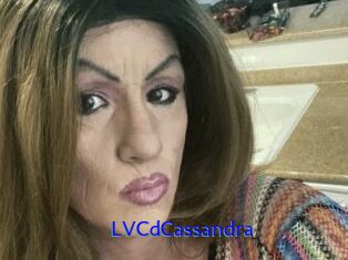 LVCdCassandra