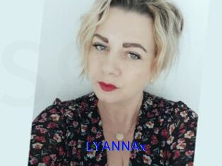 LYANNAx