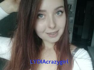 LYDIAcrazygirl