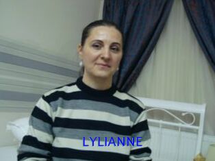 LYLIANNE