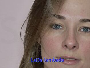 LaDa_lambada