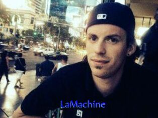LaMachine