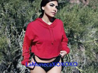 LaMunecaXOXOXO