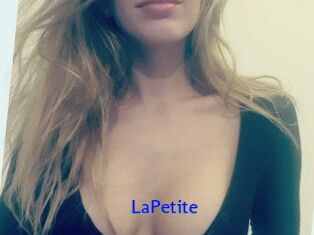 LaPetite
