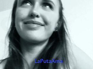 LaPutaAma
