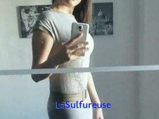 LaSulfureuse