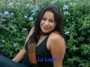 La_Lupe